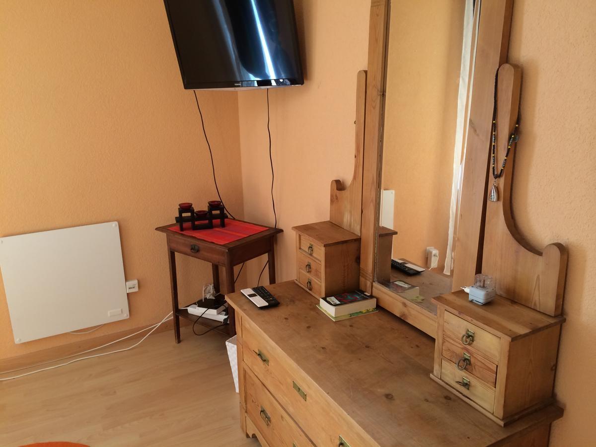 Bnb Parisod Aigle Extérieur photo